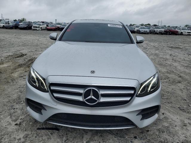 2018 MERCEDES-BENZ E 300 - WDDZF4JB4JA345689