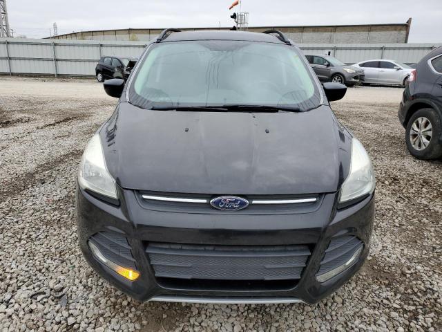 2015 FORD ESCAPE SE - 1FMCU0GX3FUC76934