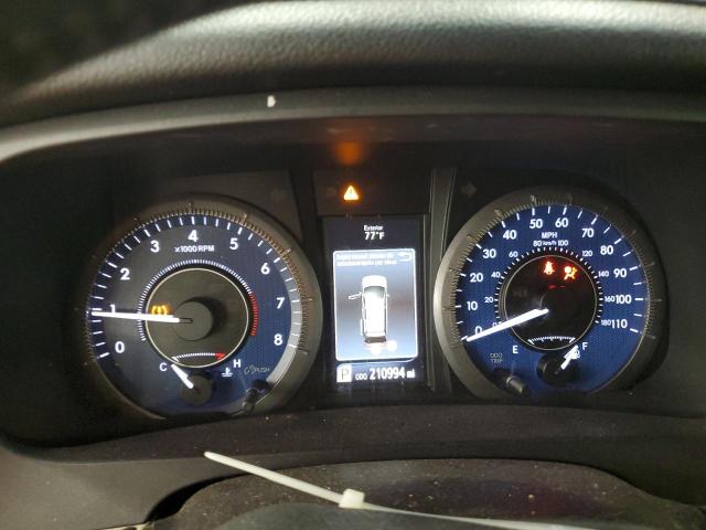2015 TOYOTA SIENNA XLE - 5TDYK3DC6FS683587