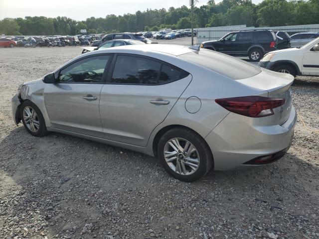 Vin: 5npd84lf4lh567787, lot: 53961995, hyundai elantra sel 20202
