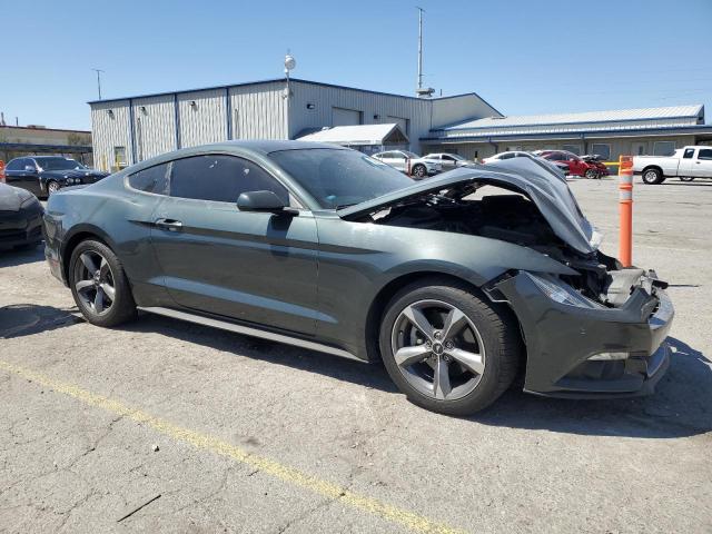 Vin: 1fa6p8am0f5319227, lot: 52798545, ford all models 20154
