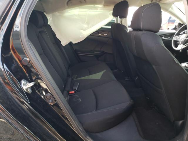 2019 HONDA CIVIC EX - 19XFC1F32KE204026