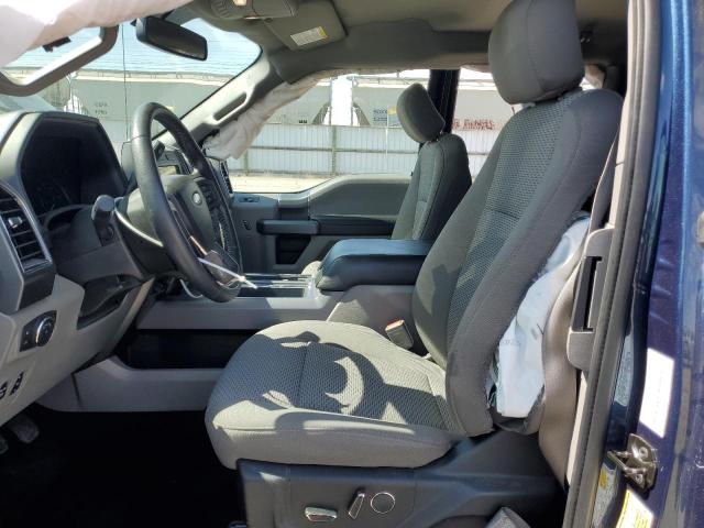 2018 FORD F150 SUPER - 1FTFX1EG6JKD81165