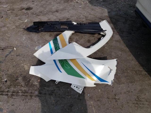 2022 NISSAN LEAF SV 1N4AZ1CV1NC563433