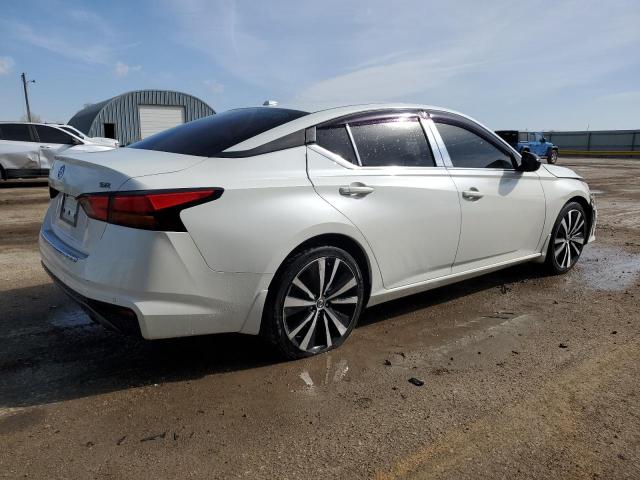 2022 NISSAN ALTIMA SR 1N4BL4CV2NN312982