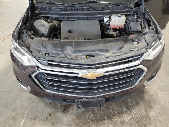 2020 CHEVROLET TRAVERSE L 1GNEVGKW3LJ154838