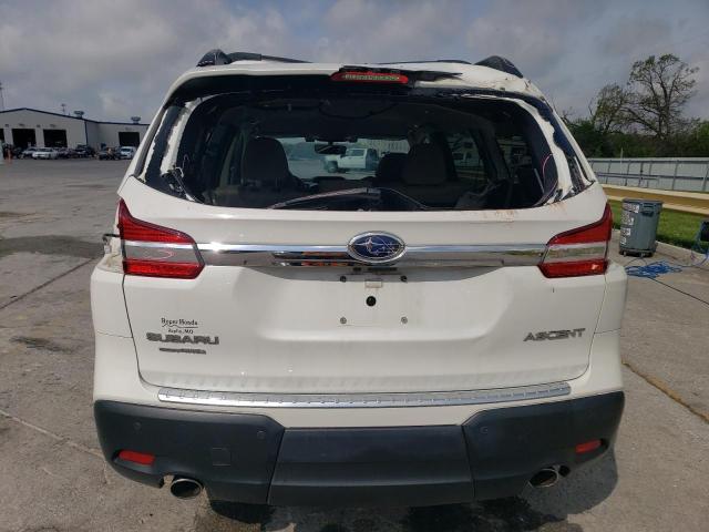 2019 SUBARU ASCENT PRE - 4S4WMACD8K3420900