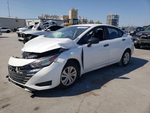 Vin: 3n1cn8dv3sl813974, lot: 53310155, nissan versa s 2025 img_1
