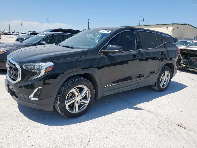 Vin: 3gkalmex7jl213481, lot: 52809355, gmc terrain sle 2018 img_1