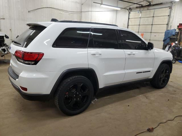 Vin: 1c4rjfag6jc358013, lot: 52408515, jeep grand cher laredo 20183