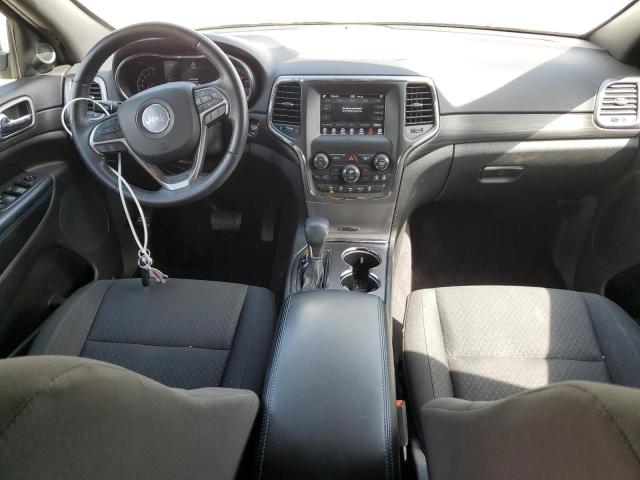 2019 JEEP GRAND CHER - 1C4RJFAG6KC590841