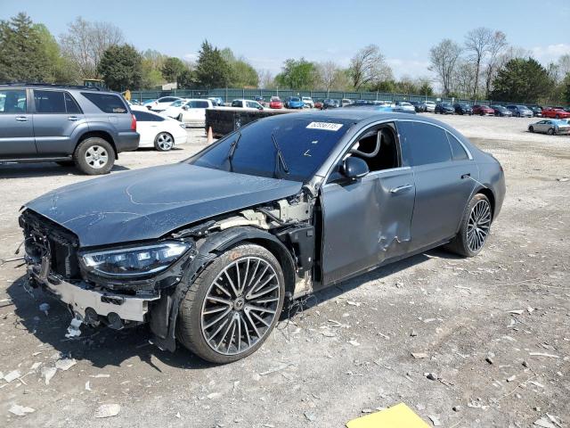 Vin: w1k6g7gb4na106528, lot: 52556115, mercedes-benz s-class 580 4matic 2022 img_1