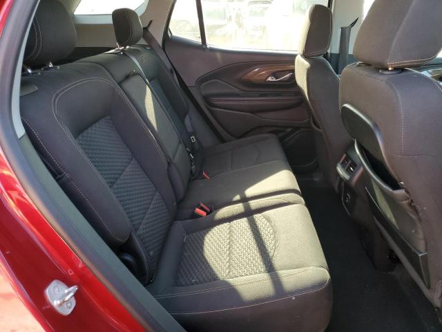 2018 GMC TERRAIN SL - 3GKALMEV3JL283400