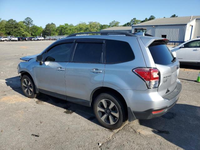 Vin: jf2sjagc2jh564149, lot: 52034655, subaru forester 2.5i premium 20182