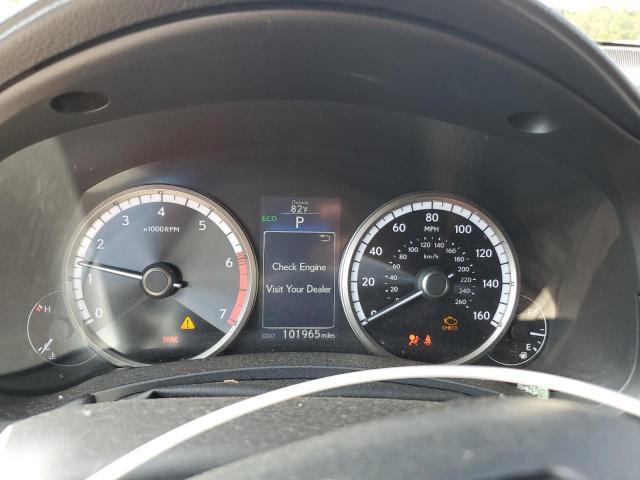 2015 LEXUS NX 200T - JTJYARBZ5F2018181