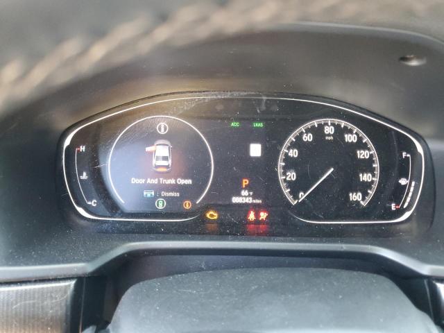2020 HONDA ACCORD SPO - 1HGCV1F37LA131268