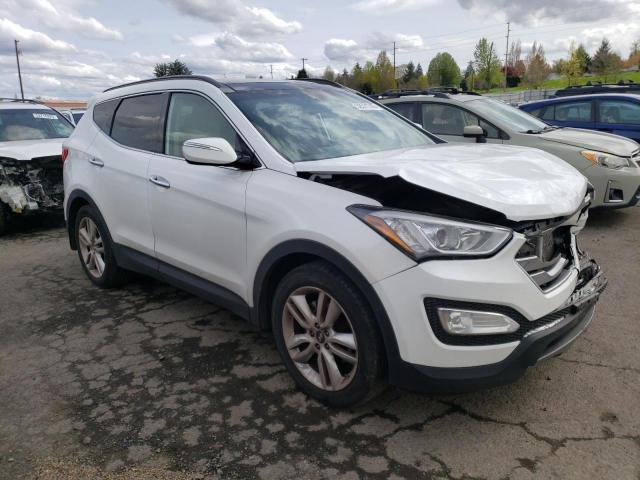 Vin: 5xyzwdla7gg314900, lot: 52571745, hyundai santa fe 20164