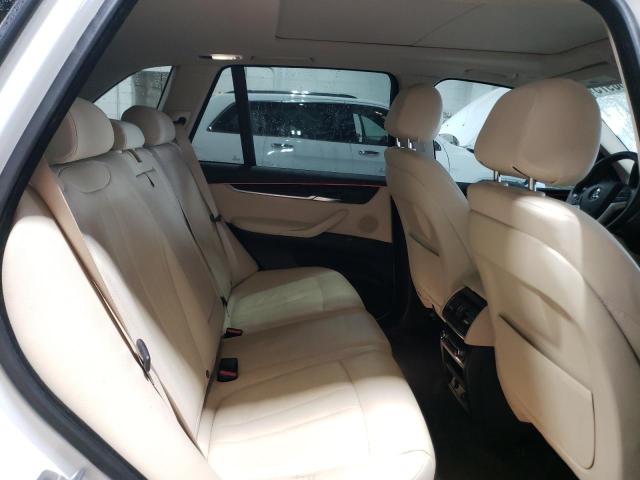 2016 BMW X5 XDRIVE3 - 5UXKR0C50G0P30960