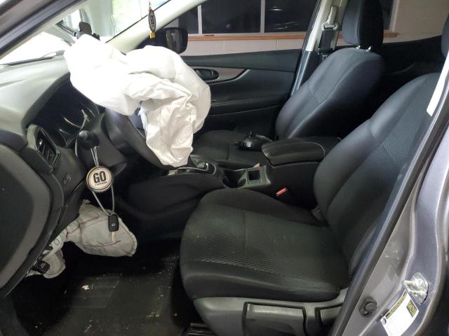 2022 NISSAN ROGUE SPOR - JN1BJ1AV0NW345963