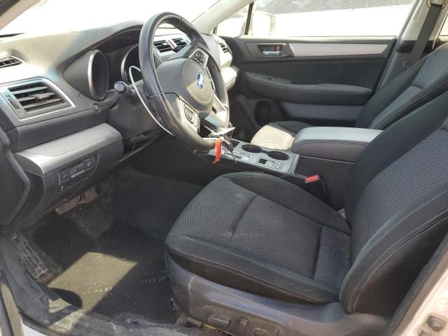 2017 SUBARU OUTBACK 2. - 4S4BSADC8H3327863