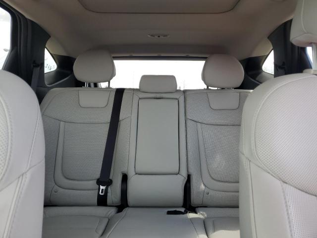 2024 HYUNDAI TUCSON LIM - KM8JECD18RU145105