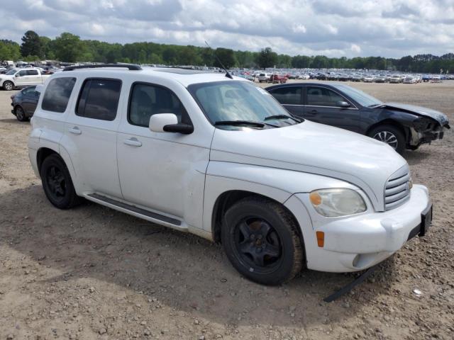 Vin: 3gnbabdb0as631068, lot: 55074675, chevrolet hhr lt 20104