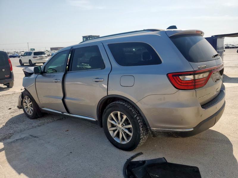 Vin: 1c4rdhag6hc666778, lot: 53056725, dodge durango sxt 20172