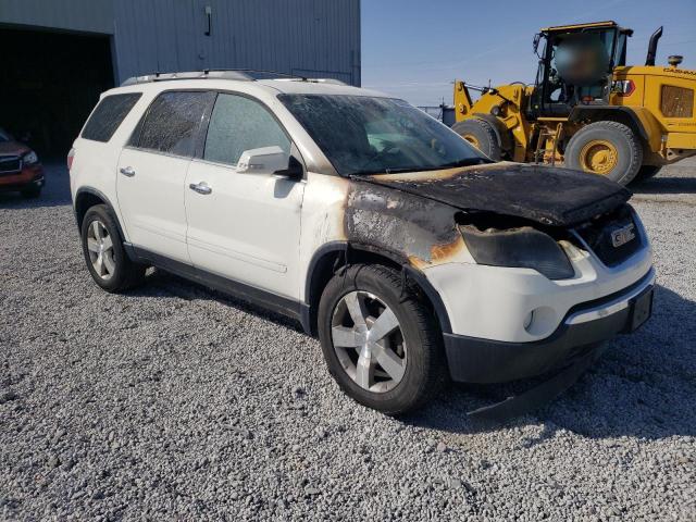Vin: 1gklvmed6aj108768, lot: 52405345, gmc acadia slt-1 20104