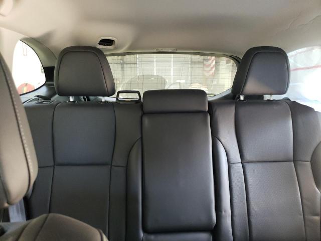 2024 SUBARU OUTBACK LI - 4S4BTANC6R3118327
