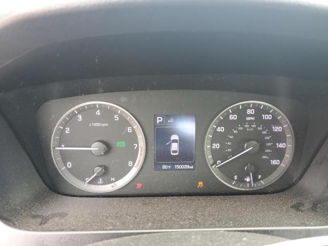 2015 HYUNDAI SONATA SE - 5NPE24AF5FH193638