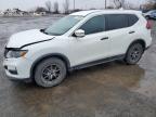 2017 NISSAN ROGUE SV - 5N1AT2MV4HC807656