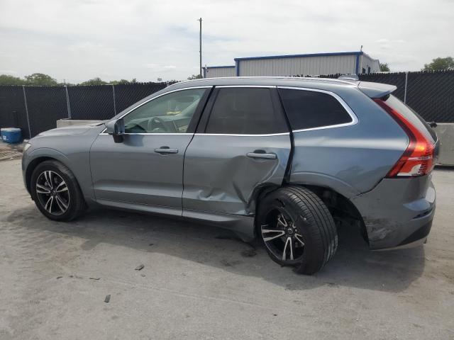 Vin: yv4102dkxm1723315, lot: 53844575, volvo xc60 t5 momentum 20212