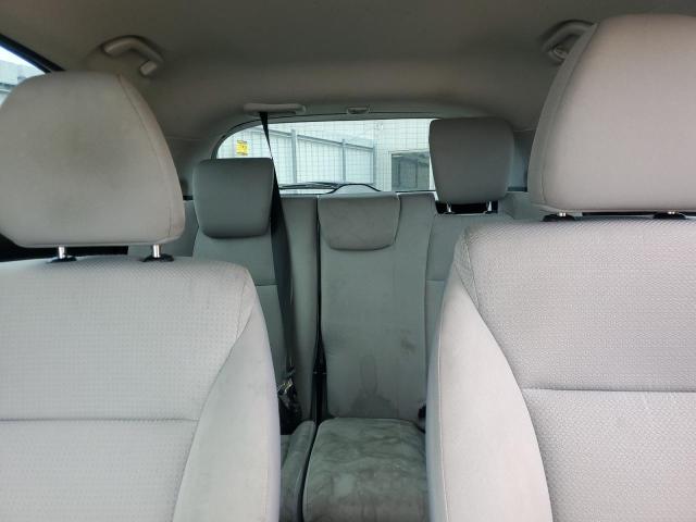 2022 HONDA HR-V LX 3CZRU5H39NM709399