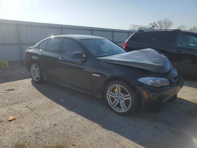 Vin: wbafr7c56cc814928, lot: 52133505, bmw 5 series i 20124