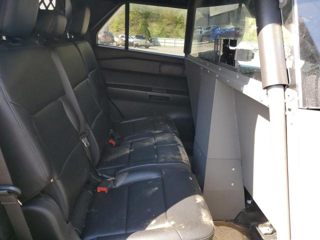 2021 FORD EXPLORER P - 1FM5K8AB4MGB46666
