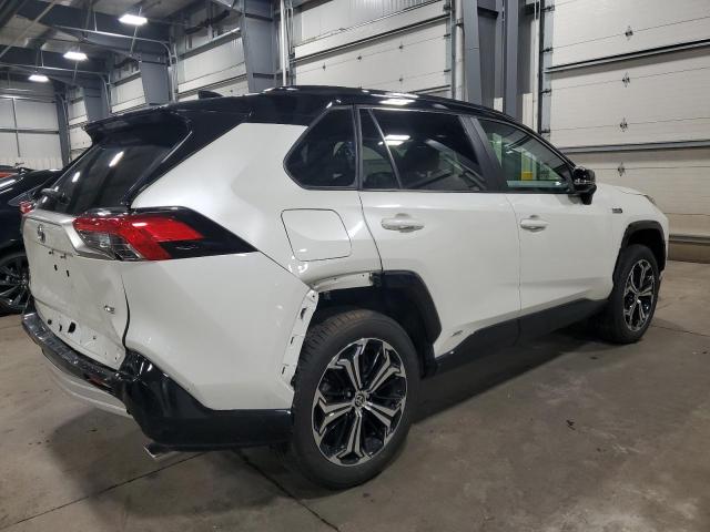 Vin: jtmeb3fv9nd081469, lot: 54068175, toyota rav4 xse 20223