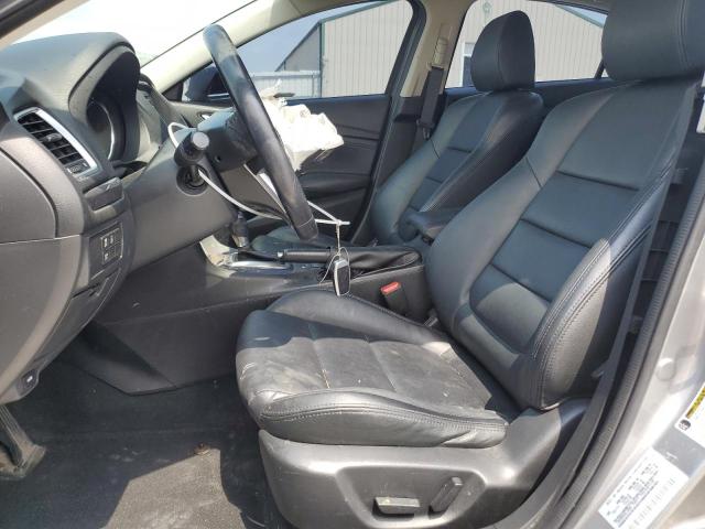 2015 MAZDA 6 TOURING - JM1GJ1V56F1191027