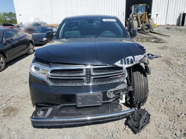 2019 DODGE DURANGO SX 1C4RDHAG8KC701036