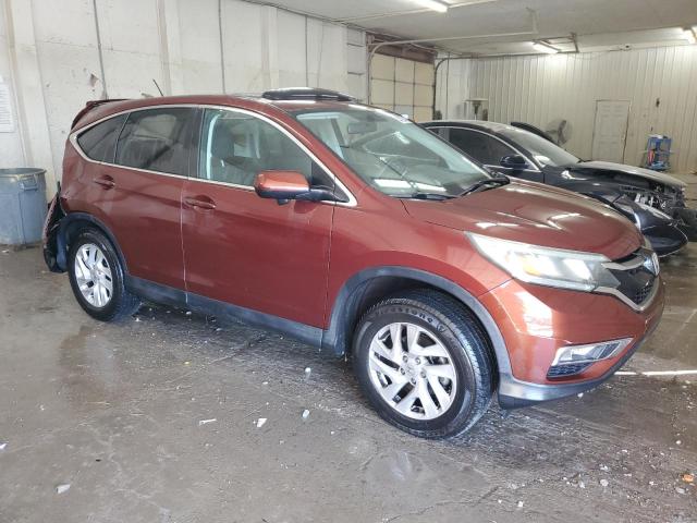 Vin: 2hkrm3h59fh503051, lot: 54827445, honda crv ex 20154