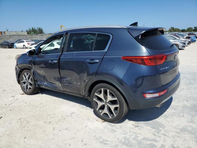 Vin: kndpr3a68h7238173, lot: 53251045, kia sportage sx 20172