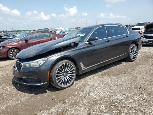 BMW 7 SERIES I