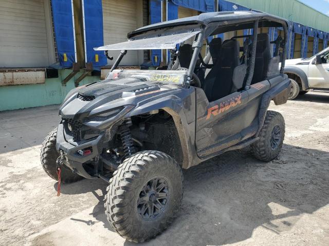 2022 YAMAHA YXE1000 5Y4AN39Y3NA106113