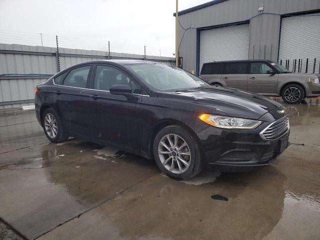 Vin: 3fa6p0h71hr396352, lot: 54869805, ford fusion se 20174