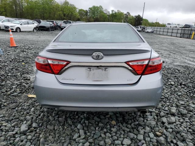 2015 TOYOTA CAMRY L/SE 4T1BF1FK4FU057675