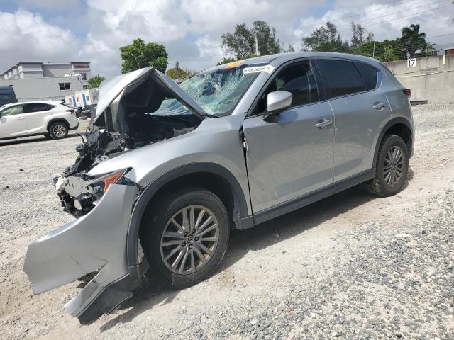 2018 MAZDA CX-5 SPORT - JM3KFABM6J1436772