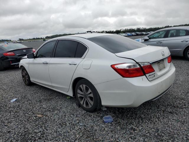 2015 HONDA ACCORD LX - 1HGCR2F35FA266280
