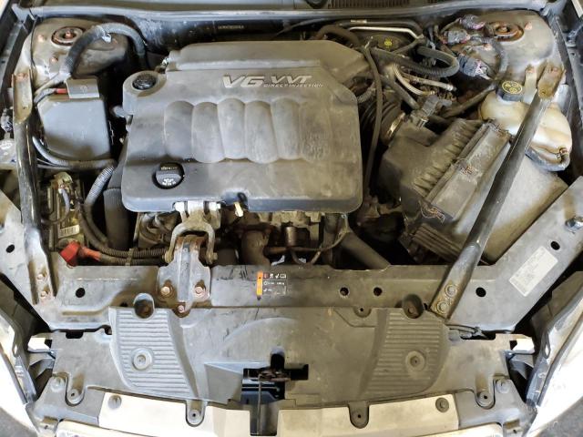 2013 CHEVROLET IMPALA LS - 2G1WF5E32D1263487