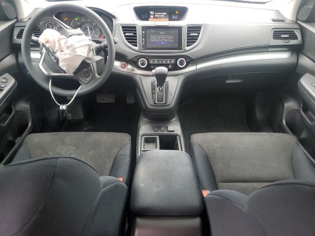 2016 HONDA CR-V EX - 3CZRM3H58GG717470