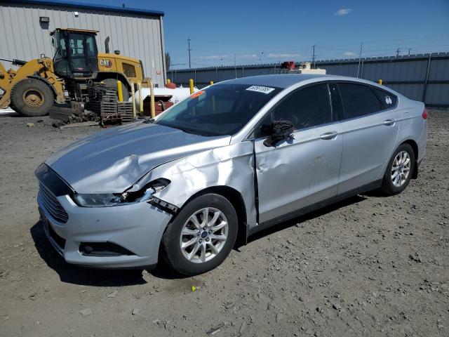 Vin: 1fa6p0g70g5129237, lot: 53561385, ford fusion s 2016 img_1