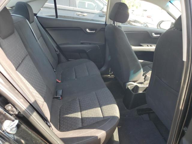 2023 KIA RIO LX - 3KPA24AD0PE565857